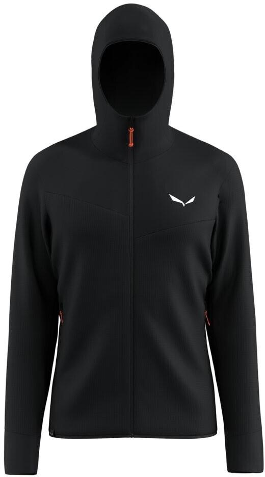 Куртка Salewa Puez Waffle Hybrid Polarlite HD Jacket M black out