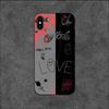 Pouzdro na telefon Lil Peep Rapper pro iPhone 11 12 Mini 13 14 15 Pro XS Max X Plus SE XR Shell