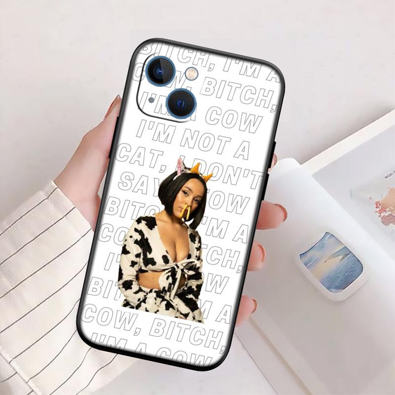 Doja Cat Phone Case for Samsung Galaxy A11 A12 A13 A15 A52S A53 A55 A56 A70 A71 A72 A73 F06 F16 F56 S10 Plus S10e