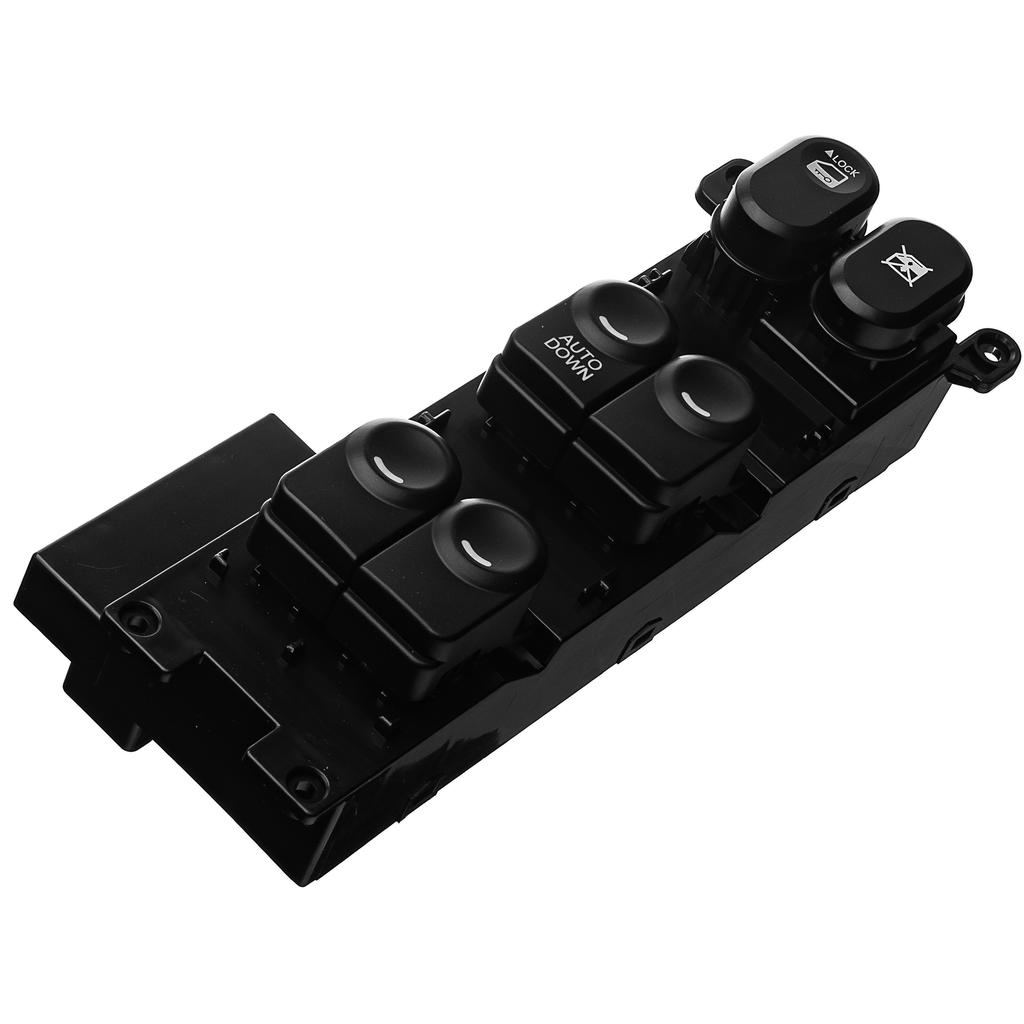 Window Lift Switch Panel For Hyundai I30 2007-2011 93570-2L010
