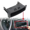 Lower Center Console Storage Tray For Mercedes C320/01-05 C32 AMG /02-04 USA