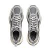 Li Ning Aurora WNTR Cushioning Abrasion Resistant Breathable Low Top Casual Shoes Men's Gray AGCV445-2