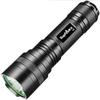 Shenhuo L6-S T6 High Power Rechargeable LED Flashlight