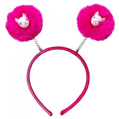 HARRY POTTER Pygmy Puff Bopper Stirnband