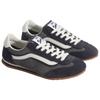 Vans Scarpe Casual Basse Super Comode con Supporto Unisex Sneakers Grigio Bianco VN000D83PWT