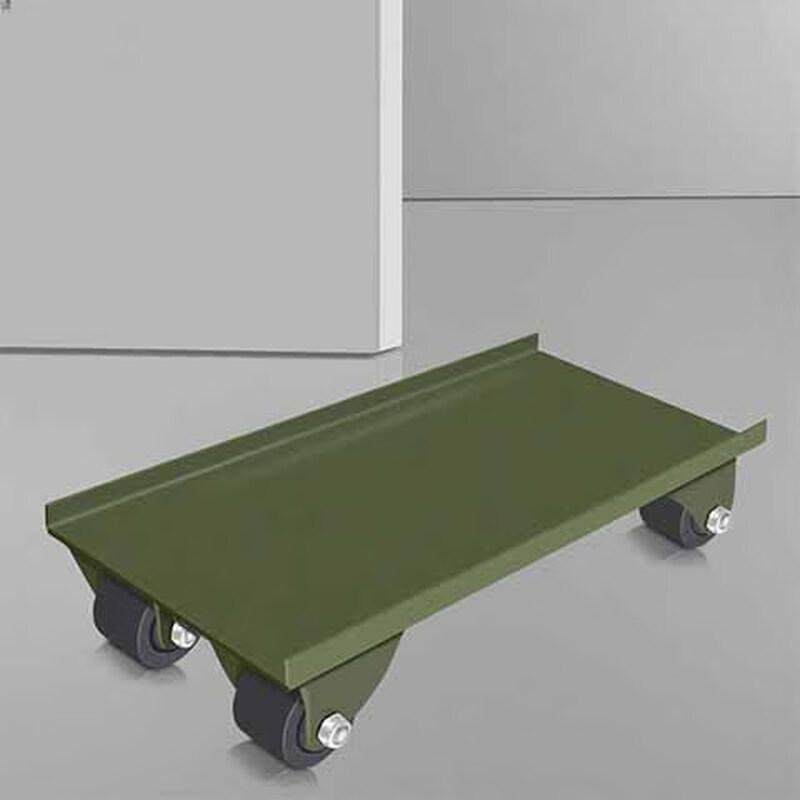 400-Meter Obstacle Course Training Equipment