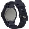Casio G-SHOCK Smart Step Finder Mobile Phone Smart Bluetooth Connection LED Light Quartz Movement Resin Strap Japanese and Korean Watch GBA-800SF-1A