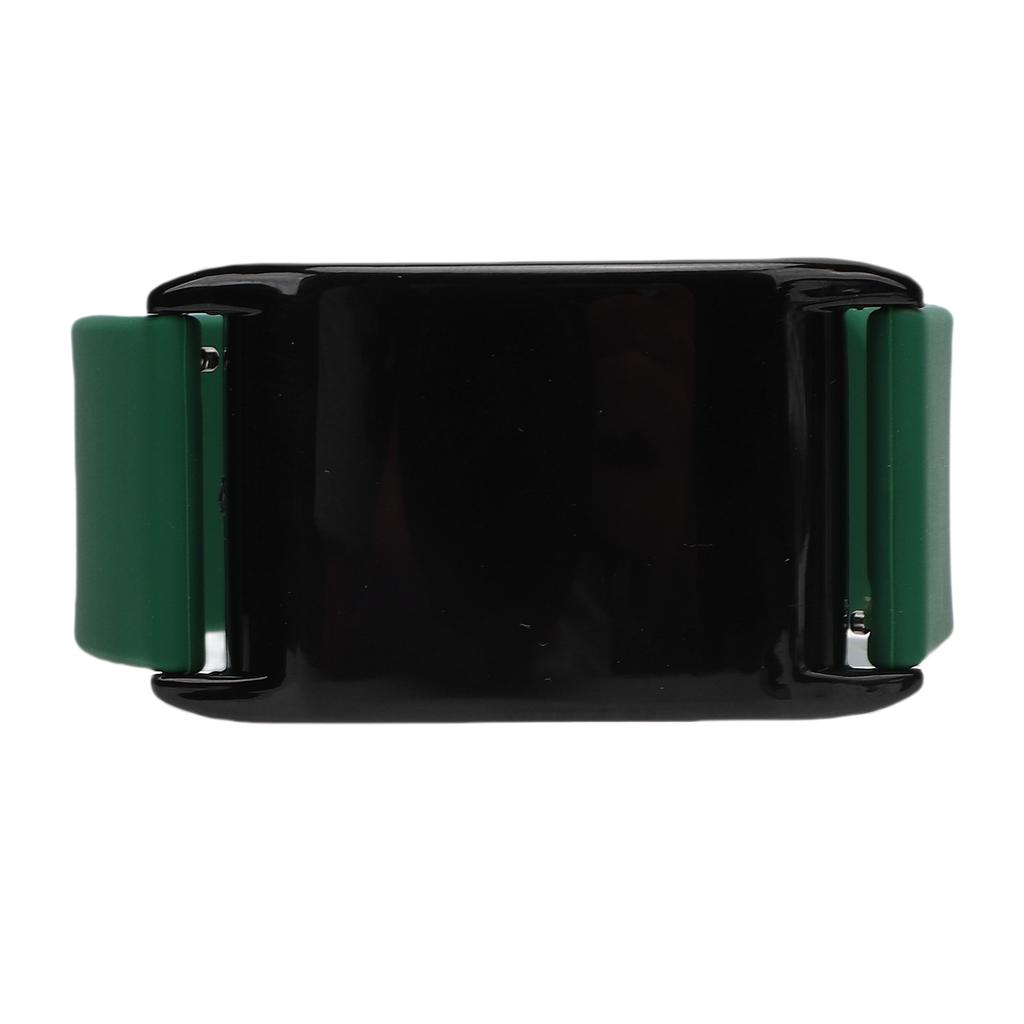 Wrist Strap Replacement for WHOOP 4.0 Sports Bracelet Water Proof Soft Silicone Stylish Wristband Men and Women Use