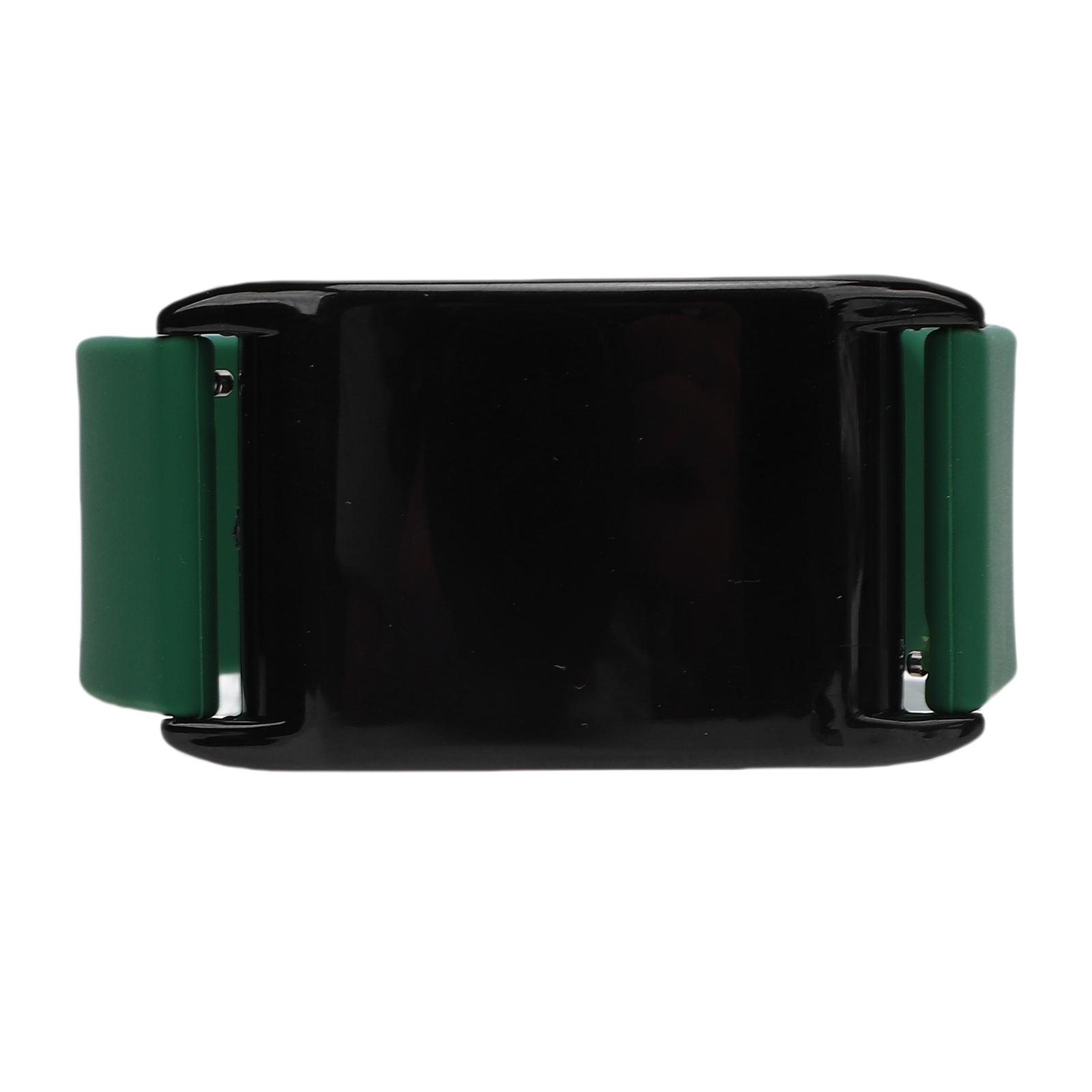 

Wrist Strap Replacement for WHOOP 4.0 Sports Bracelet Water Proof Soft Silicone Stylish Wristband Men and Women Use