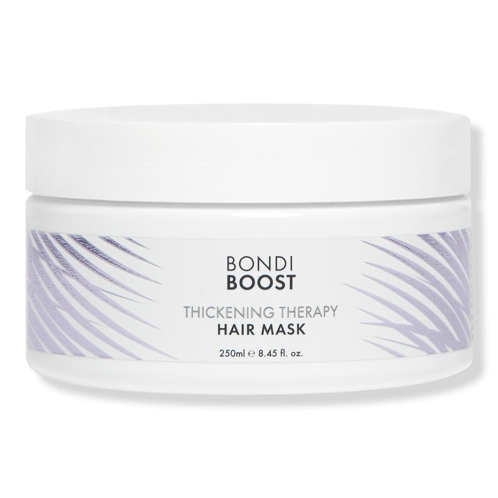 

Утолщающая терапевтическая маска для волос Bondi Boost