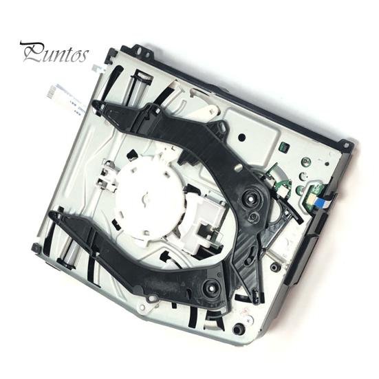 CD-ROM Drive Blu-Ray Disc Drive Replacement Optical Drive Easy Installation Game Console CD-ROM for PS4 Pro