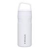 Stanley AeroLight Vacuum Bottle 0.47L Insulated White 10-11217-053