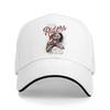 Washed Unisexs Baseball Cap Ruff Riders Classic Trucker Snapback Caps Dad Hat Motorcycle Golf Hats