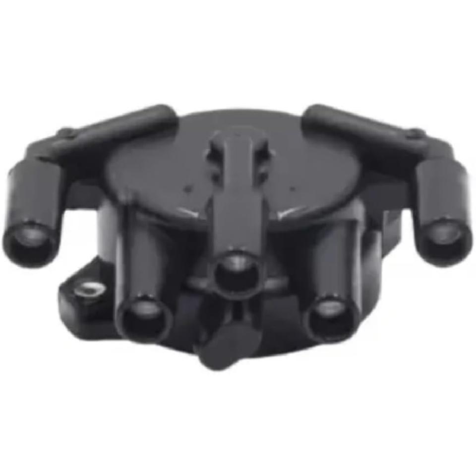 

MD-618980 Крышка распределителя зажигания двигателя автомобиля Совместимо с Mitsubishi Pajero Montero L300 L400 Space Gear 4G64