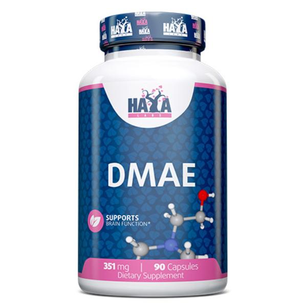 Haya Labs DMAE 351 mg - 90 capsules