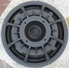 12" Aluminum Frame Passive Subwoofer Tweeter (Non-Horn) Speaker