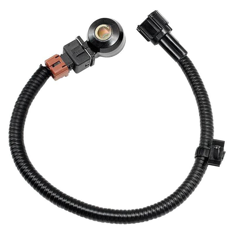 3X Knock Sensor & Wiring Harness For 1995-2004 Nissan Pickup Altima Maxima Xterra Infiniti G20 J30 22060-30P00