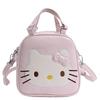 With Backpack Cartoon Adjustable Straps For School And Daily Use