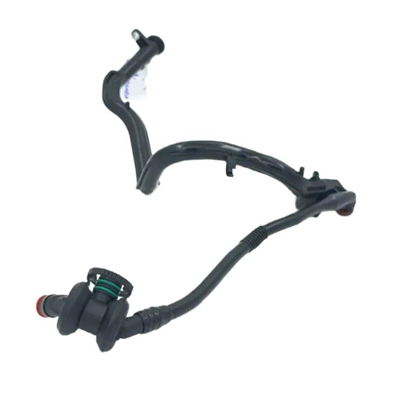 L10A Entlüftungsschlauch Entlüftungsrohr Automotor Teil 2760182300 Für Mercedes Benz C W205 M276 DE35LA DE30LA
