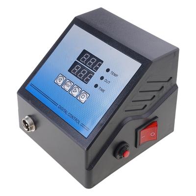 110V/220V Digitale Steuerbox Tassenplatte Stein Foto-Pressmaschine Temperaturreglerbox Temperaturregler