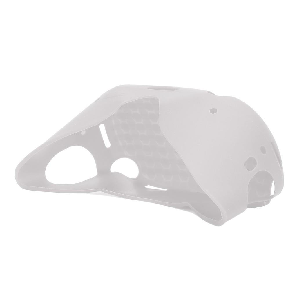 VR Glasses Silicone Protective Cover Host Shell Protective Cover for Oculus Quest 2 Host