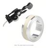Aluminum Metal Label Maker Practical Manual Embossing Tape Embossing Label Tape  Label Makers