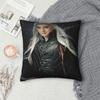 Lee Pace Actor Fan Gift Pillowcases Merch Printed Cushion Cover Throw Pillow Cover Home Decorations Square Multi-Size