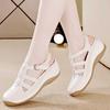 Fashion Without Back Anti-slip Rubber Slippers Shoes Size 49 Flat Sandal Woman Sneakers Sport Out High End Wide Fit Tenise Loffers