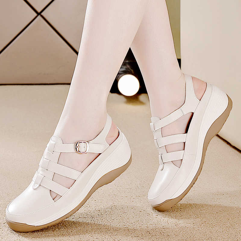 Fashion Without Back Anti-slip Rubber Slippers Shoes Size 49 Flat Sandal Woman Sneakers Sport Out High End Wide Fit Tenise Loffers