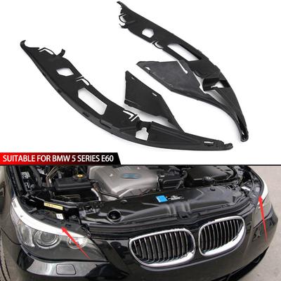 Accesorios de exterior – Molduras