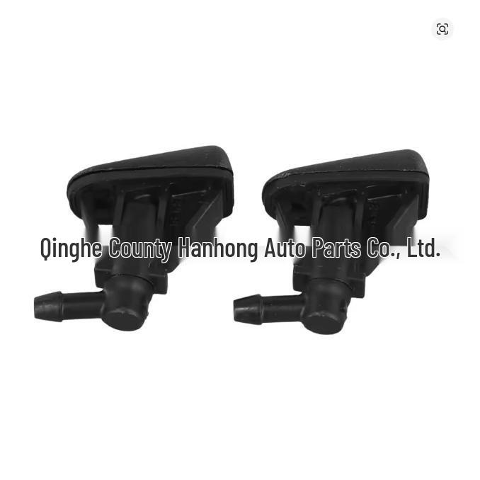 Ford Focus Windshield Washer Wiper Nozzle, Part No. CP9Z-17603-B, Compatible with F1EZ17603A.