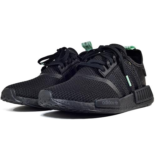 adidas Buty sportowe Originals NMD_R1 Damskie AQ1102