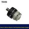 Dr. Series Quick Release Drill Gearbox Assembly: Lithium Battery Screwdriver with 13-Tooth Motor (Model 05364)