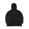 Nike Hooded Casual Zip-Up Long Sleeve Jacket Women Jackets Black CZ8360-010