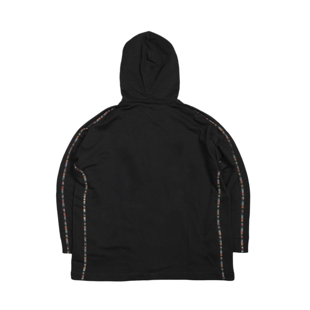 Nike Hooded Casual Zip-Up Long Sleeve Jacket Women Jackets Black CZ8360-010
