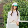 Benecia12 Satin Anorak Beige