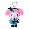 Sanrio Mascot Holder (#Sanrio Gakuen Kirameki Tabi) My Melody Suitable ages 6 up 870820