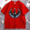 MN State Bird Loon Resistance TShirt Casual Round Neck Cotton Short Sleeve Tees Unisex Unisex Designer Comfortable Male Clothes