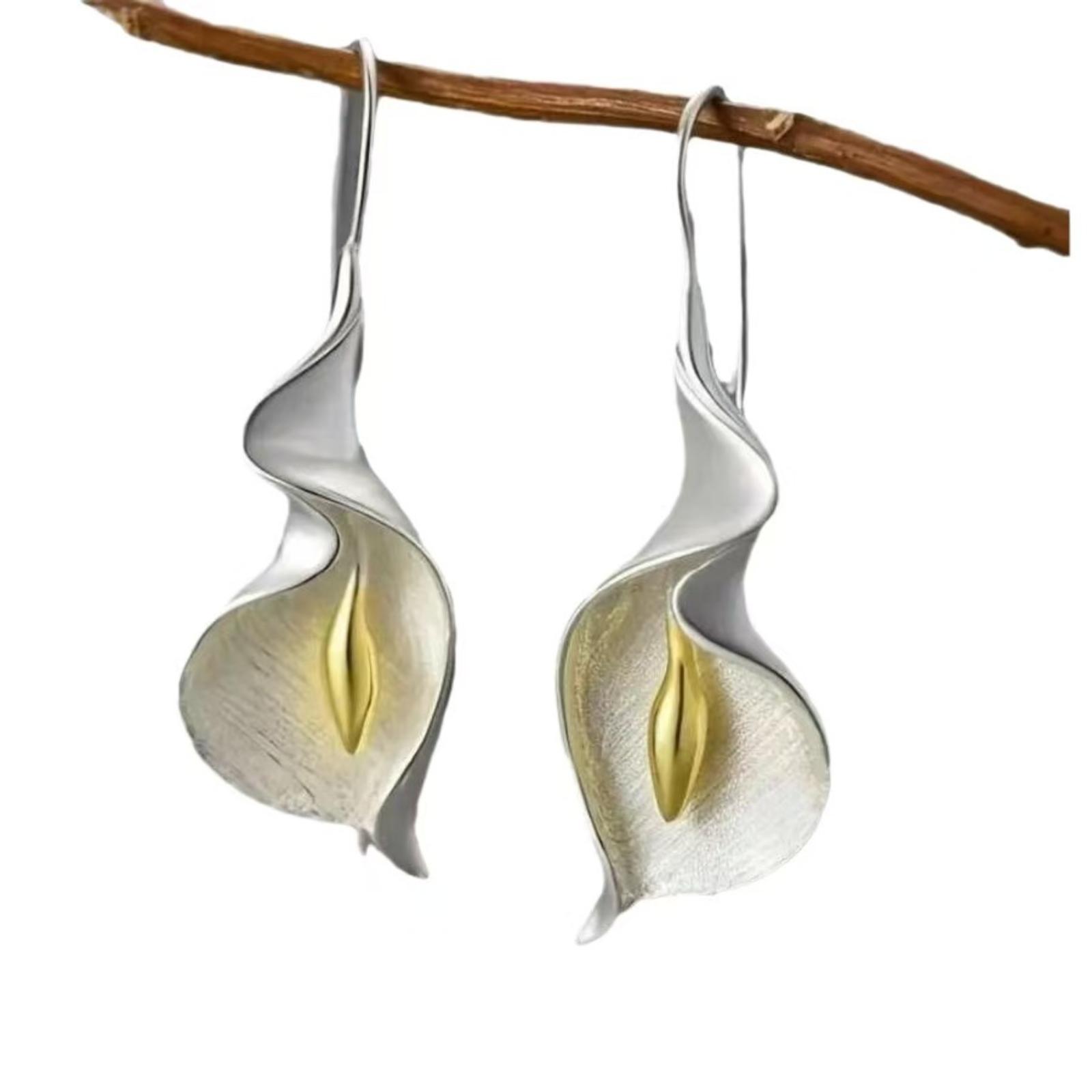 

Жіночі сережки, Модні сережки, Пусети