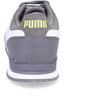 Puma ST Runner V3 SD Sneakers Castlerock/white