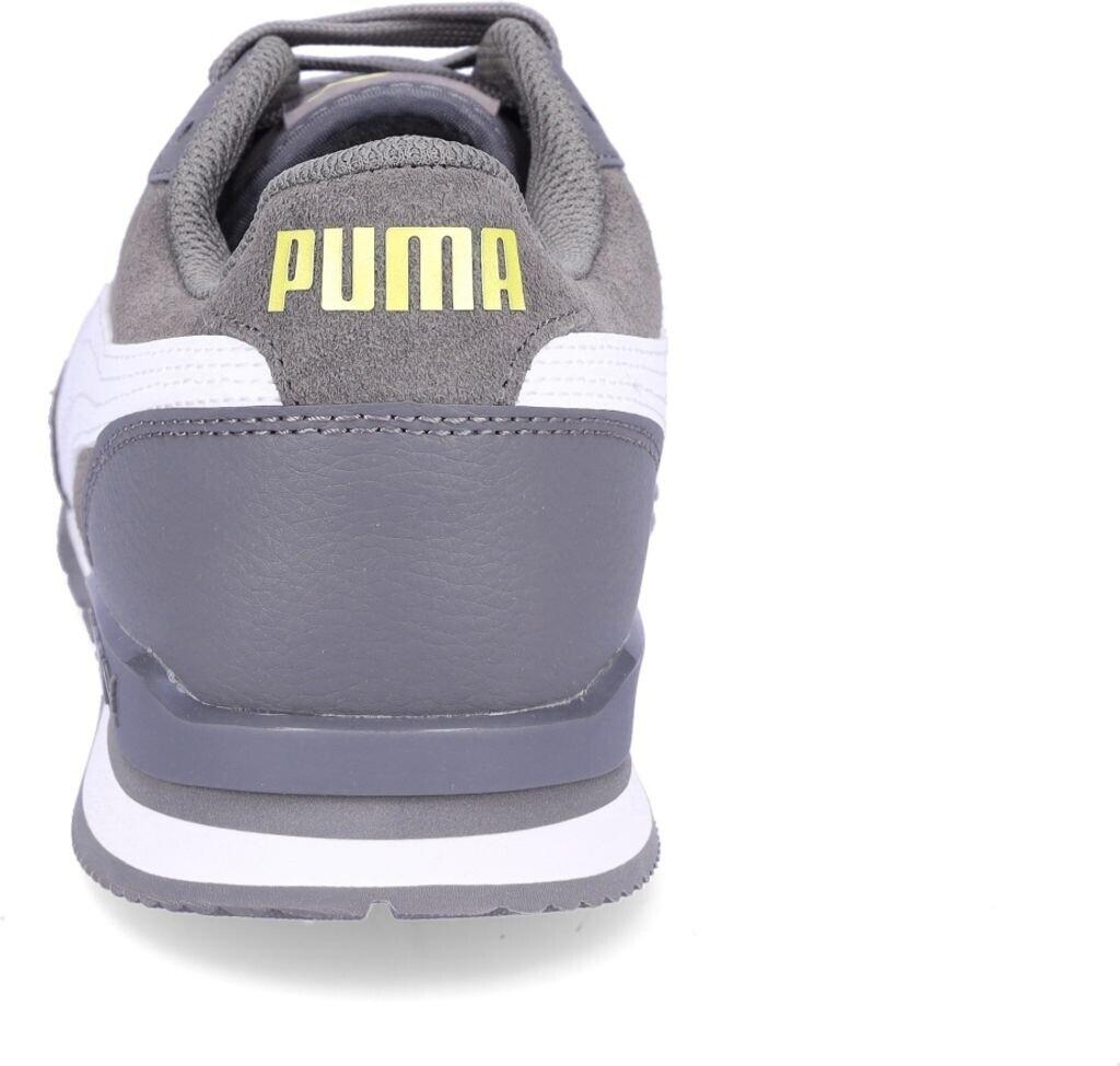Puma ST Runner V3 SD Sneakers Castlerock/white