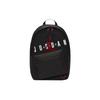 Polyester Backpack Regular Women's Black Jordan JD2223011GS-001