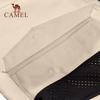 Camel Kids' Breathable Casual Vest
