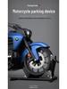 Front Wheel Lift Stand for Huanglong 600, Young Lion 800, Ducati, Z900