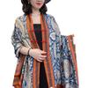 Sun Protection Silk Scarf Headscarf Thin Temperament Cardigan  For Women Lady Girl