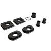 Set di Riparazione Boccole Solide Terminali Cavo Cambio 02A – Adatto per VW Golf MK3, Jetta MK3, Corrado
