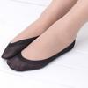 Fashion Lace Ankle Boat Socks Anti skid Short Stocking Invisible