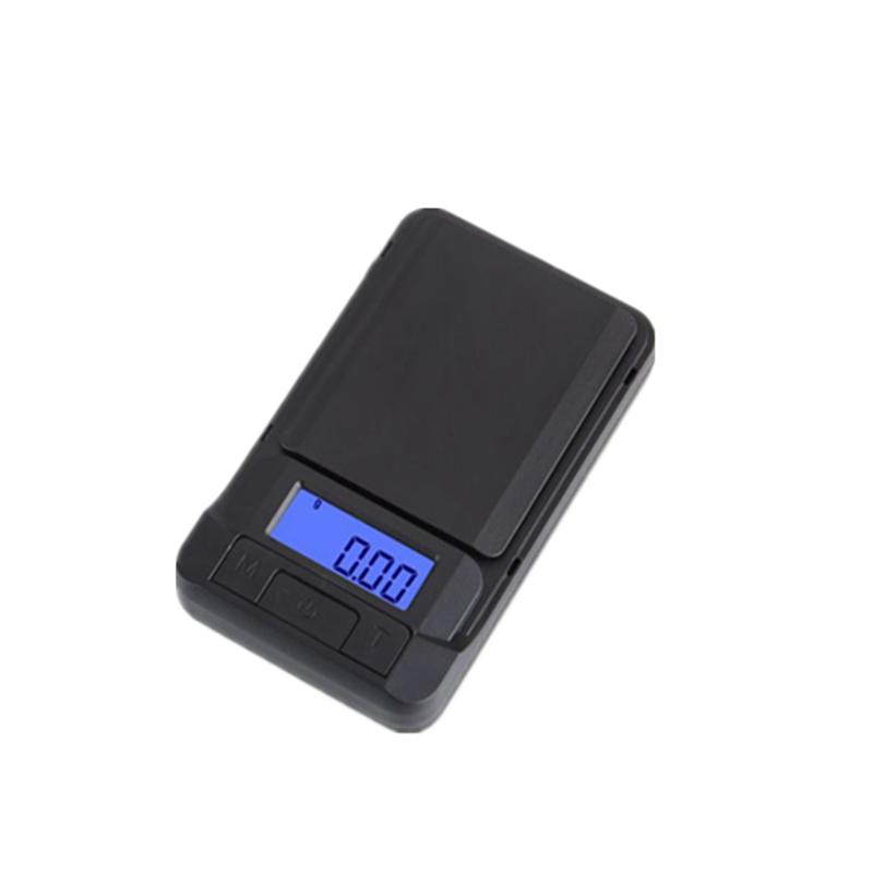 0.01g High Precision Digital Electronic Scale 200g Kitchen Scales Jewelry Food Weight Balance Scales