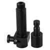 5 8x11 Thread Adapter Quick Release Adapter Surveying Equipment Accessory Easy Installation Kit For Surveying Equipment