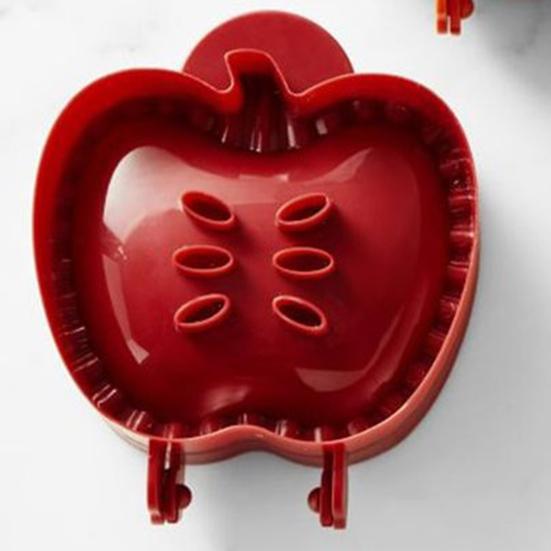 Mini Pie Molds Dough Press Pocket Pie Mold Apples Pumpkin Acorn Shapes Cookie Cutters Holiday Baking Tools